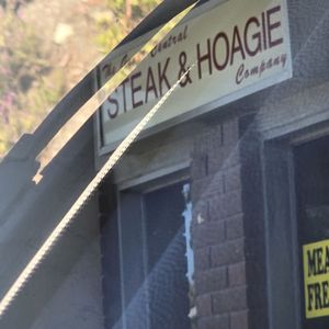 Great Central Steak & Hoagie